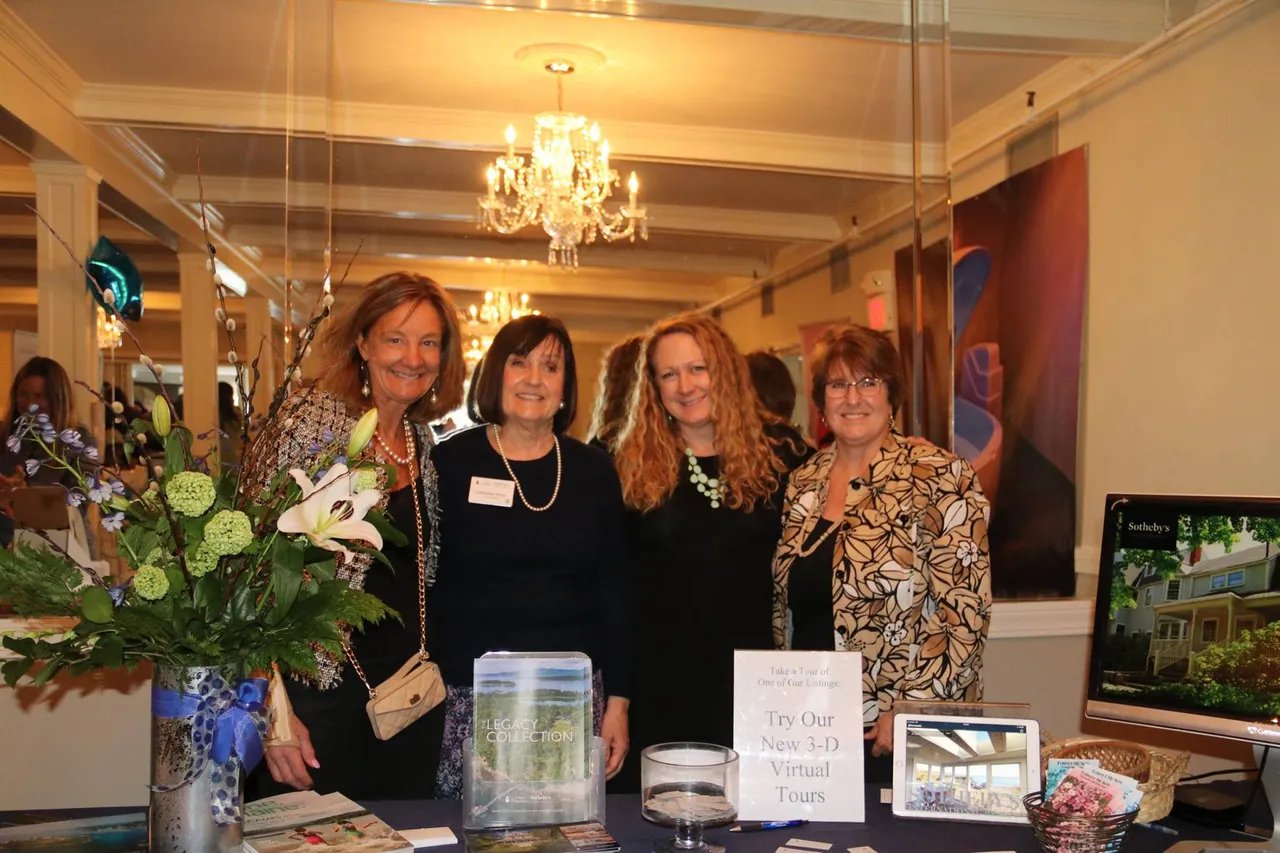 Maine Women’s Expo