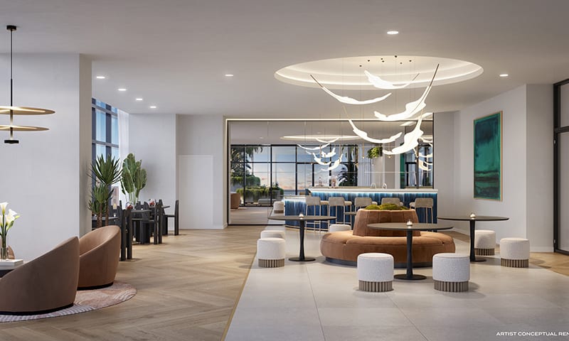 Hub Miami