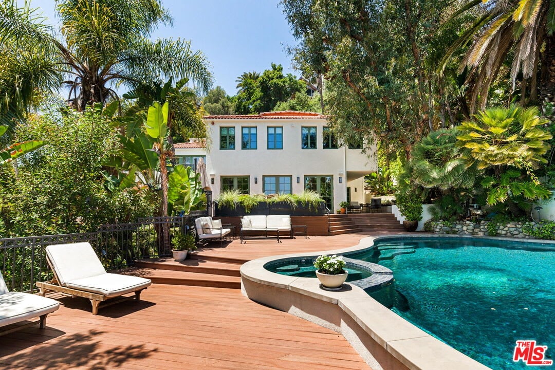 House Spot