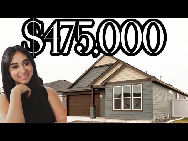 Moving to Tri Cities WA? Here is What Under $500,000 Buys you.