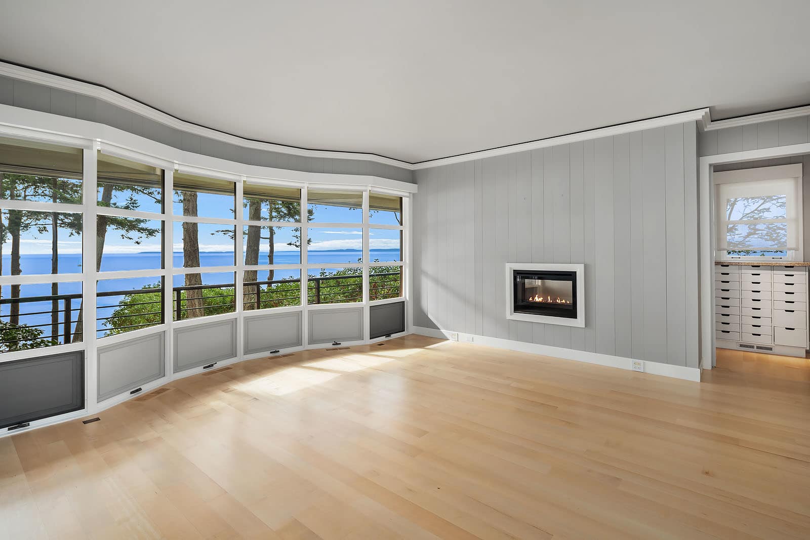 San Juan Island Estate - 723 Carefree Way - Friday Harbor