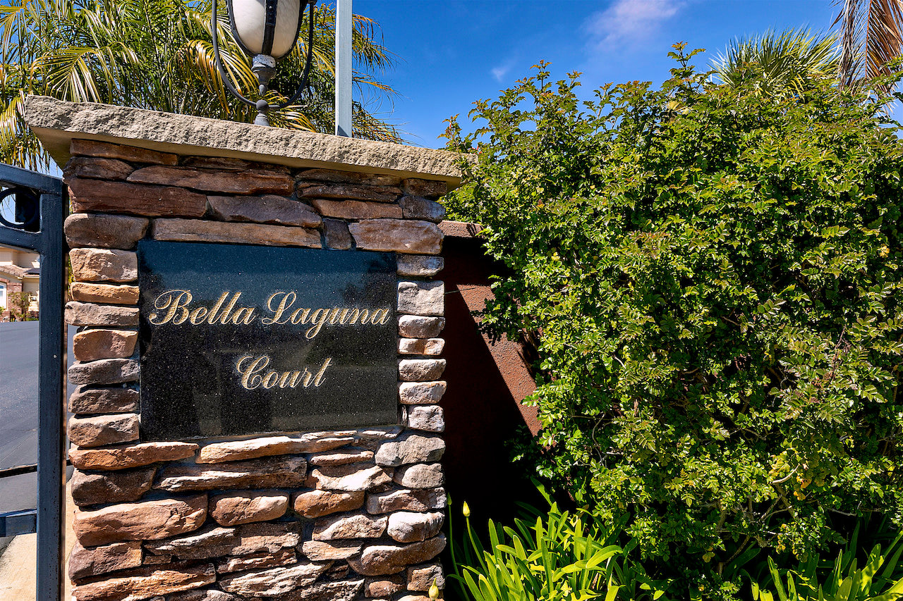 1710 Bella Laguna Court