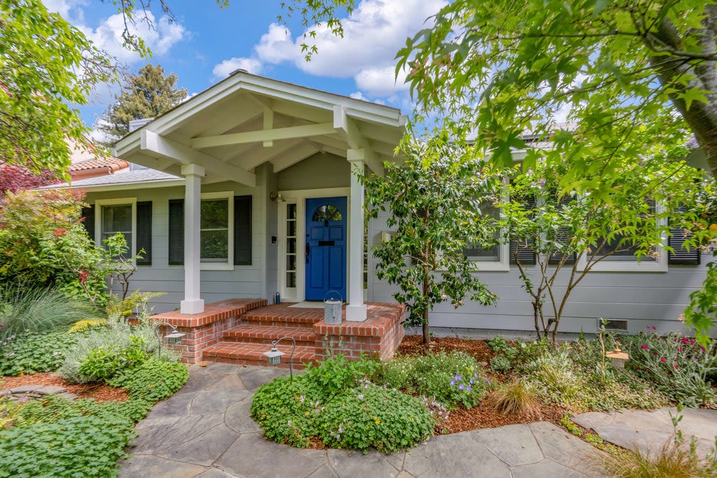 30 Yolanda Drive Beautiful Home in San Anselmo