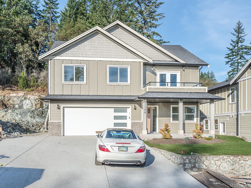 2288 Mountain Heights Dr