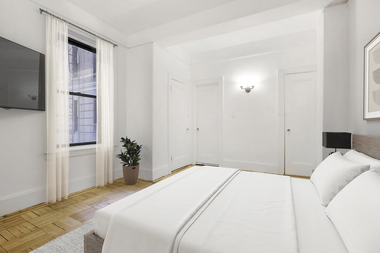 817 West End Avenue, Apt 3CC