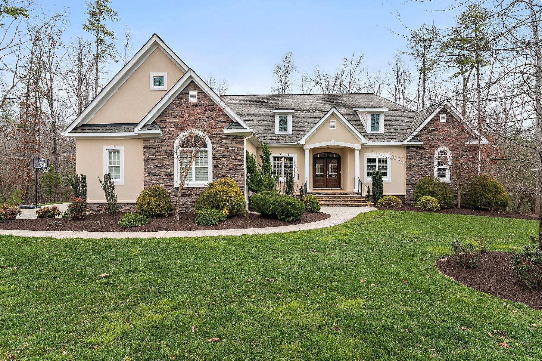 11607 Park Branch Lane