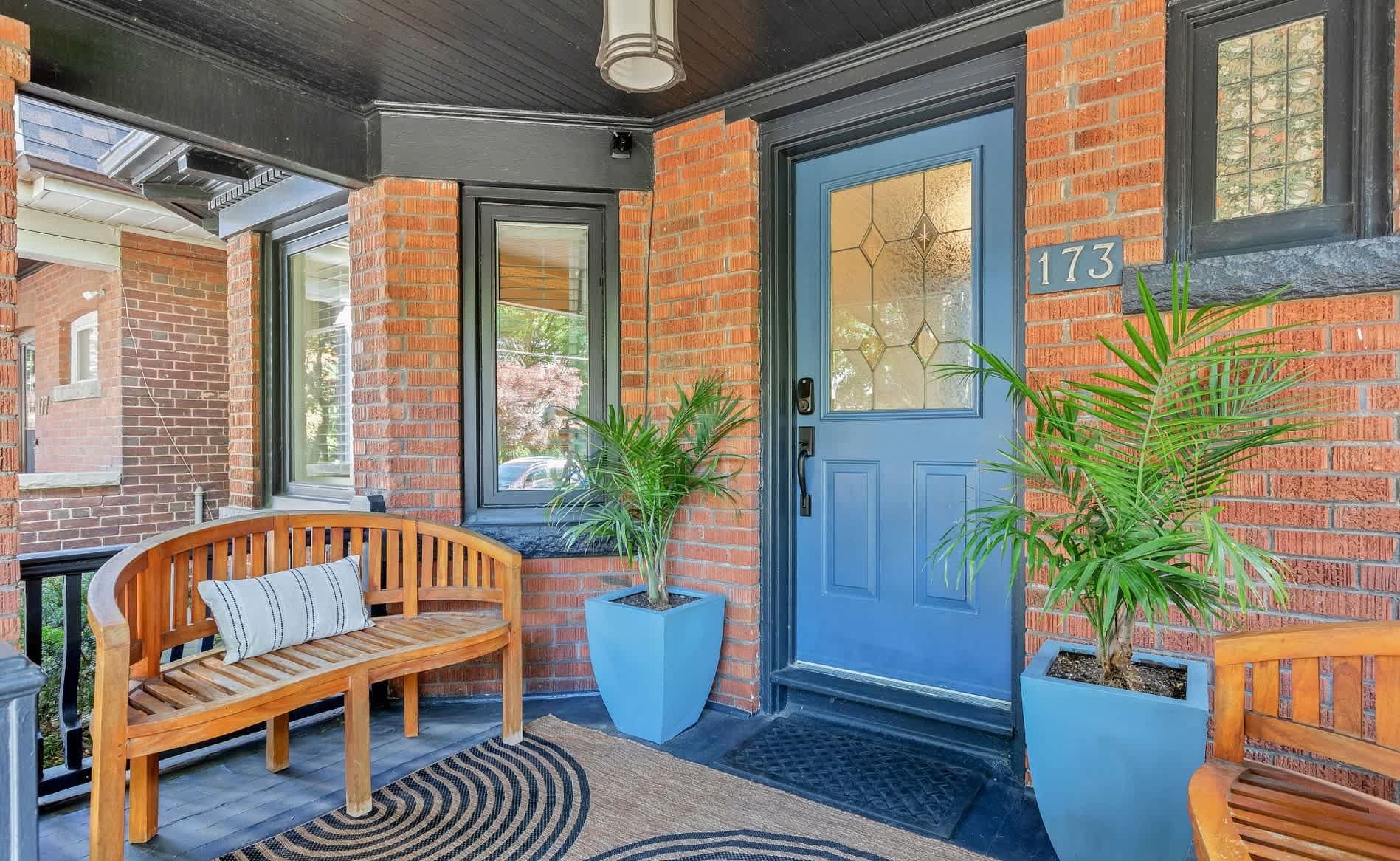 173 Blythwood Road
