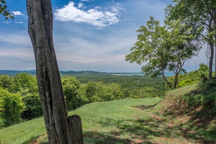 Ocean View Residential Parcel, Tamarindo, Guanacaste