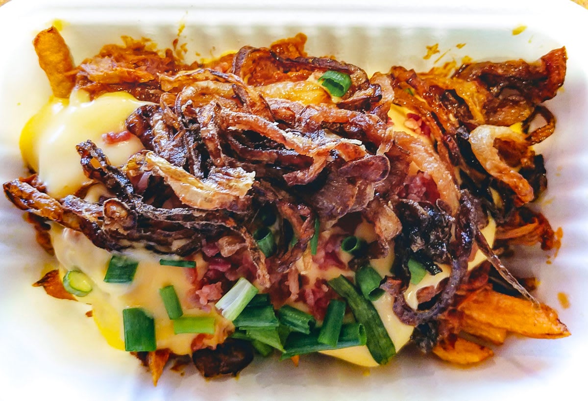 20 Hole-in-the-Wall Restaurants to Try in Sonoma County