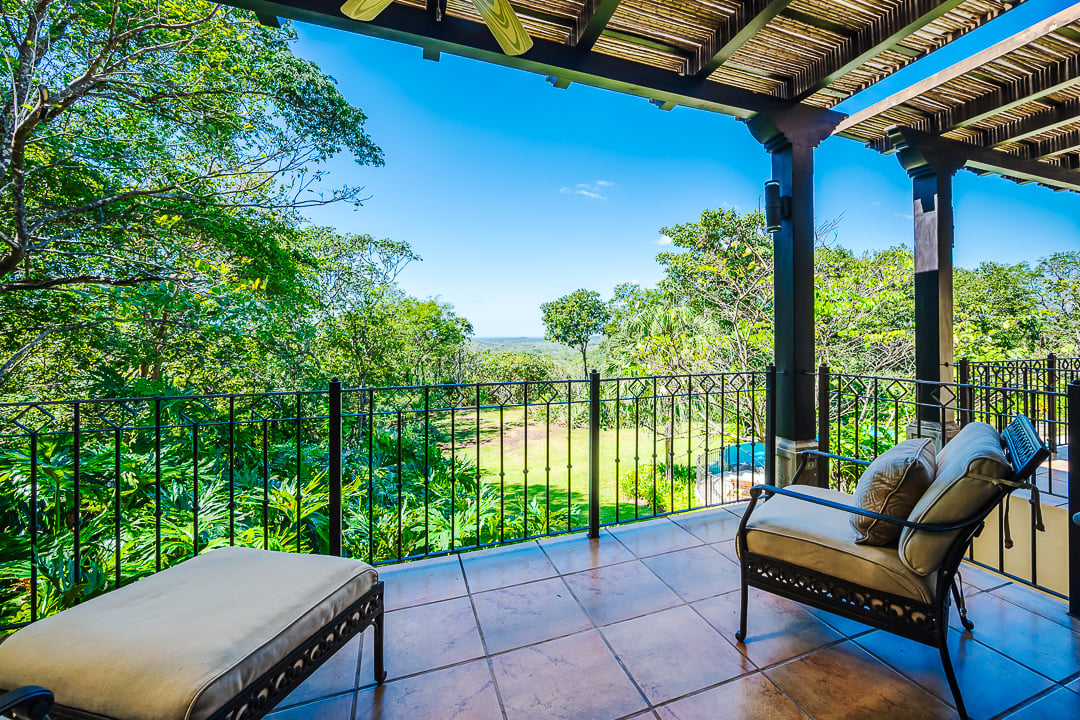 Tropical Ocean View Estate, Tamarindo, Guanacaste