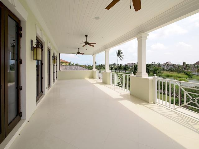 24 Ocean Club Estates