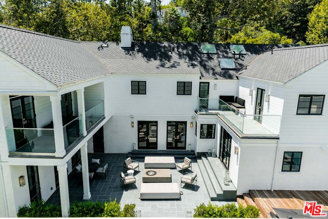 Chateau Verdant