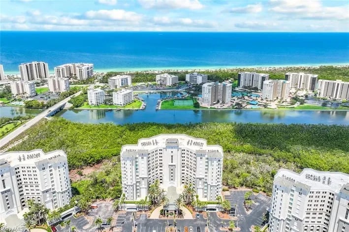 The Dunes of Naples Homes for Sale