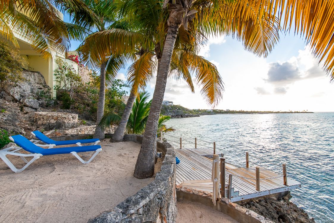 Ambrosia Villa- Shoal Bay East