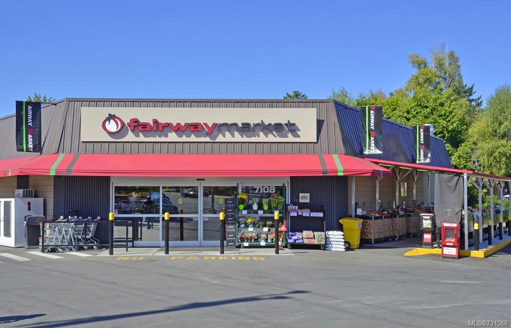 402-7111 West Saanich Rd, Central Saanich