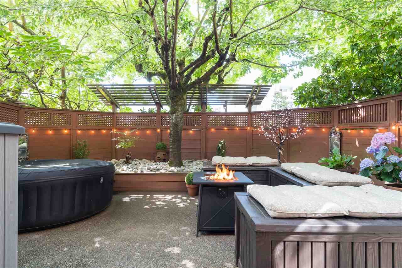 103-1055 W 13th Ave