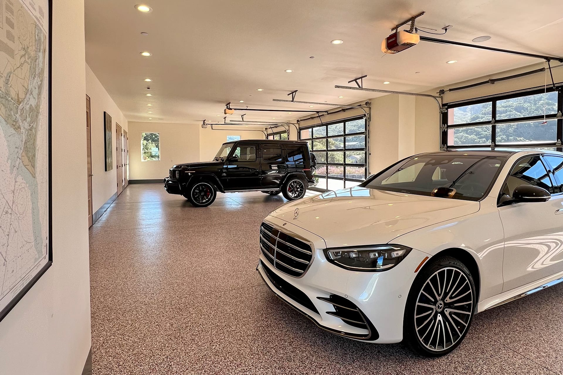 Sophisticated Elevated Living