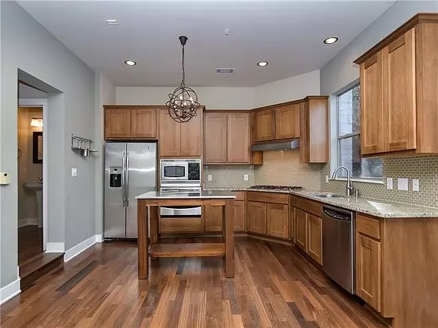 8110 Ranch Rd, #2222-17