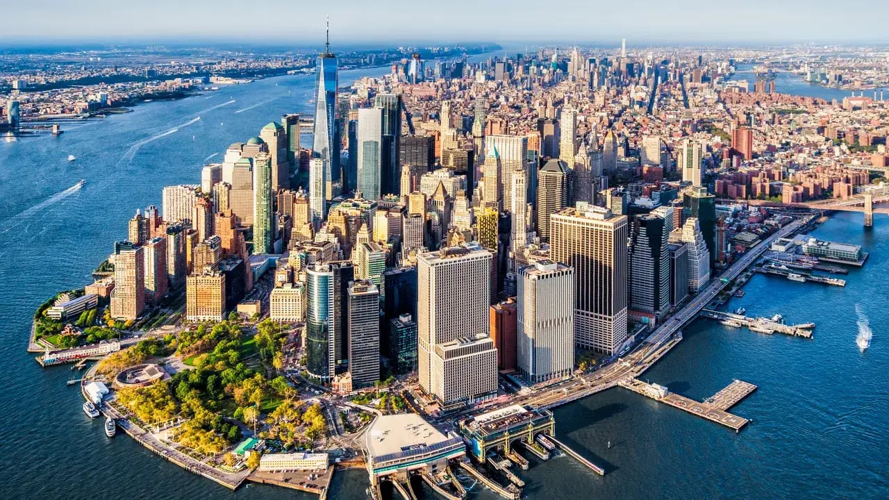 Manhattan Luxury Report: July 22, 2024 - July 28, 2024