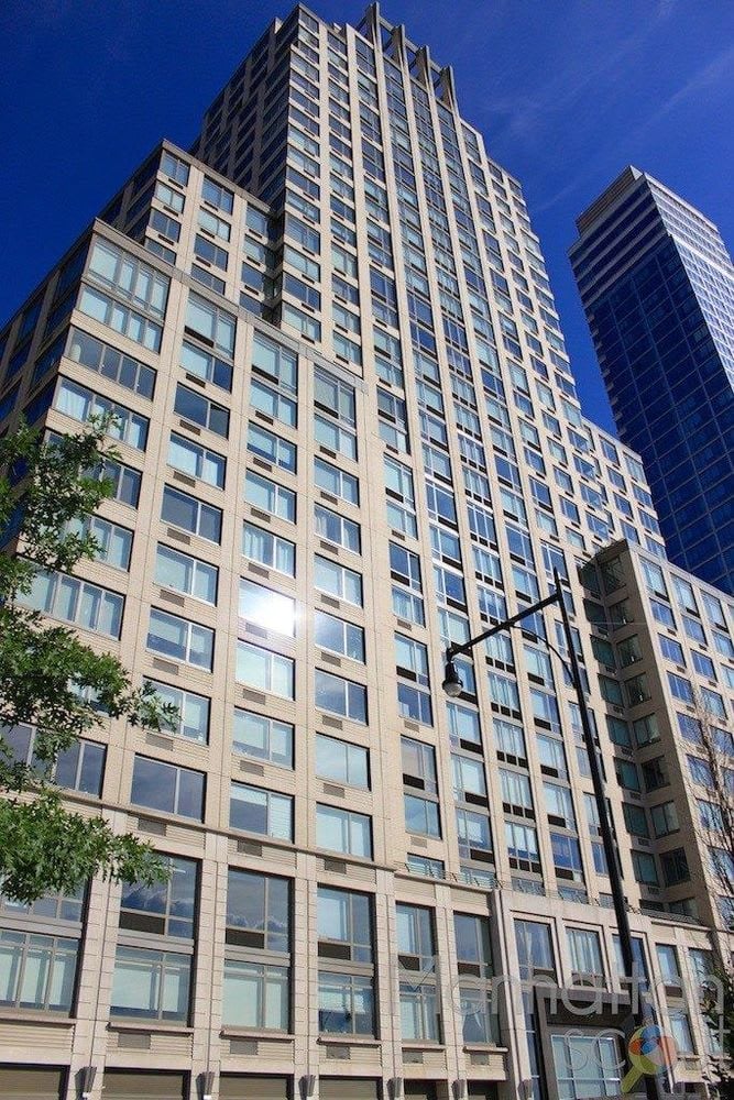 100 Riverside Blvd, #31D