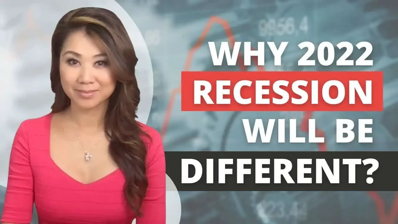 Why Is This Housing Recession Going To Be Different for Bay Area Real Estate Market?
