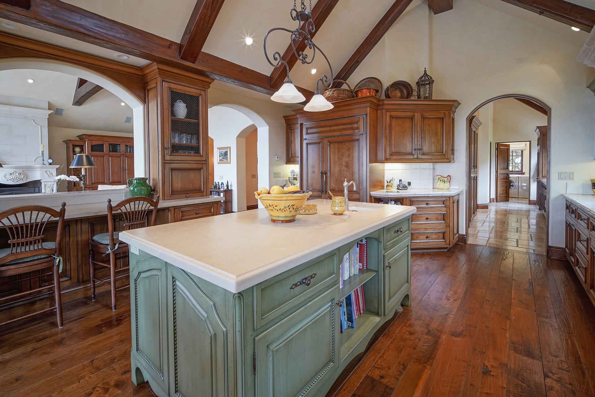 Carmel Charm With Pebble Beach Scale - 1606 Sonado Road