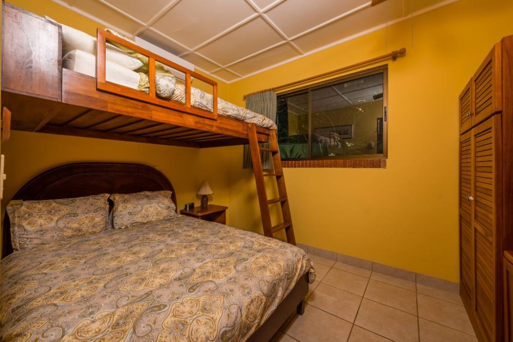 Ocean View Guest House Villa, Flamingo, Guanacaste