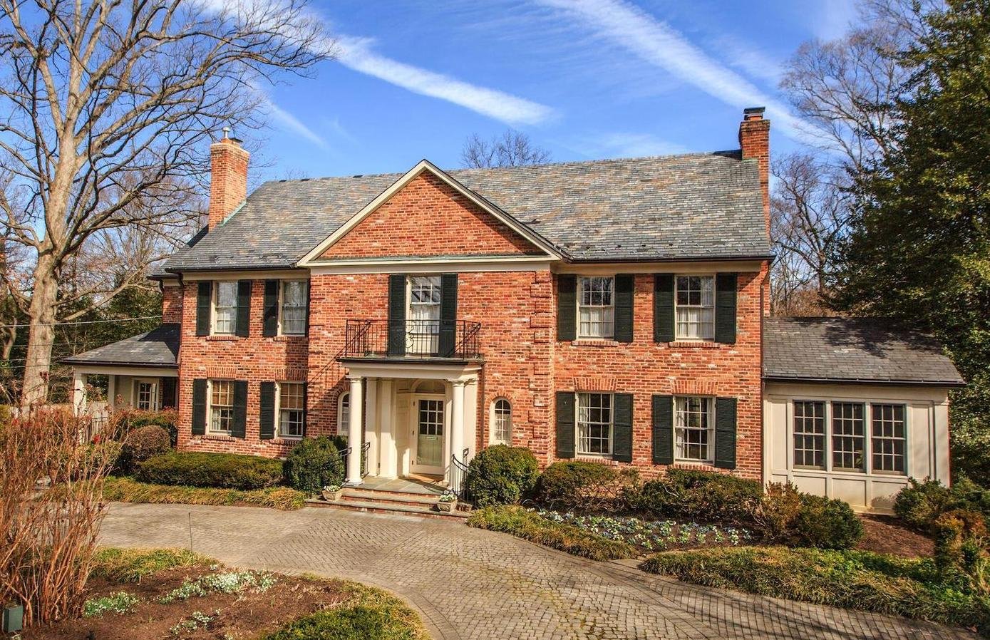 5021 Loughboro Road