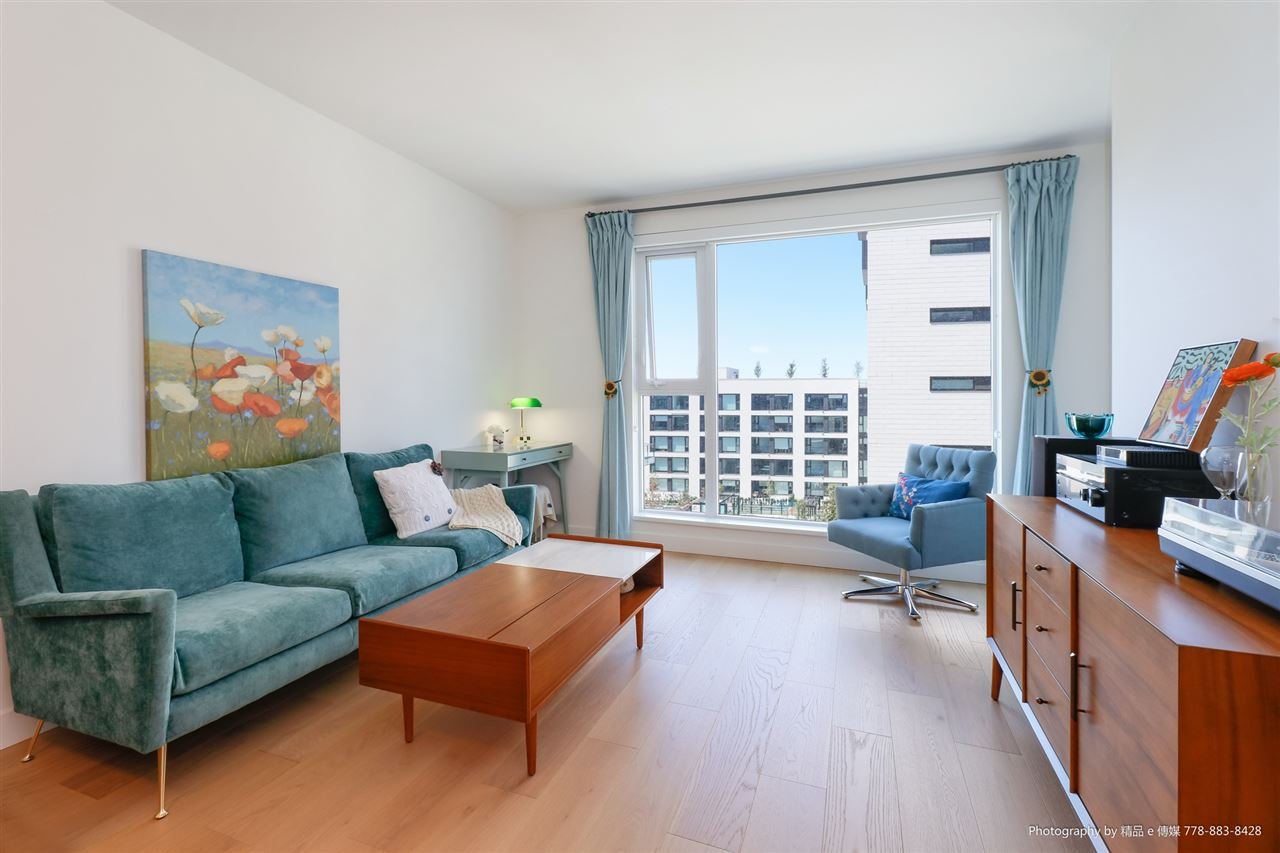 605-1561 W 57th Ave