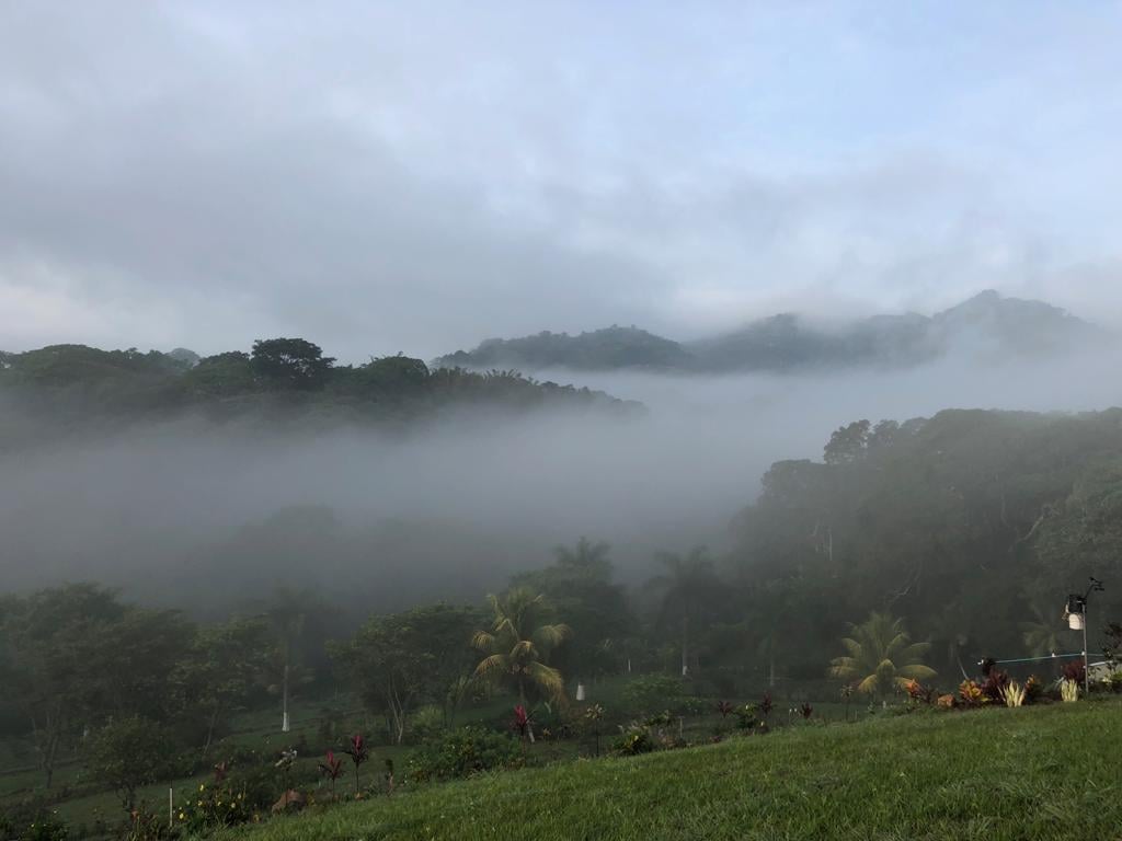 Waterfall Coffee Estate Villa, Atenas, Alajuela
