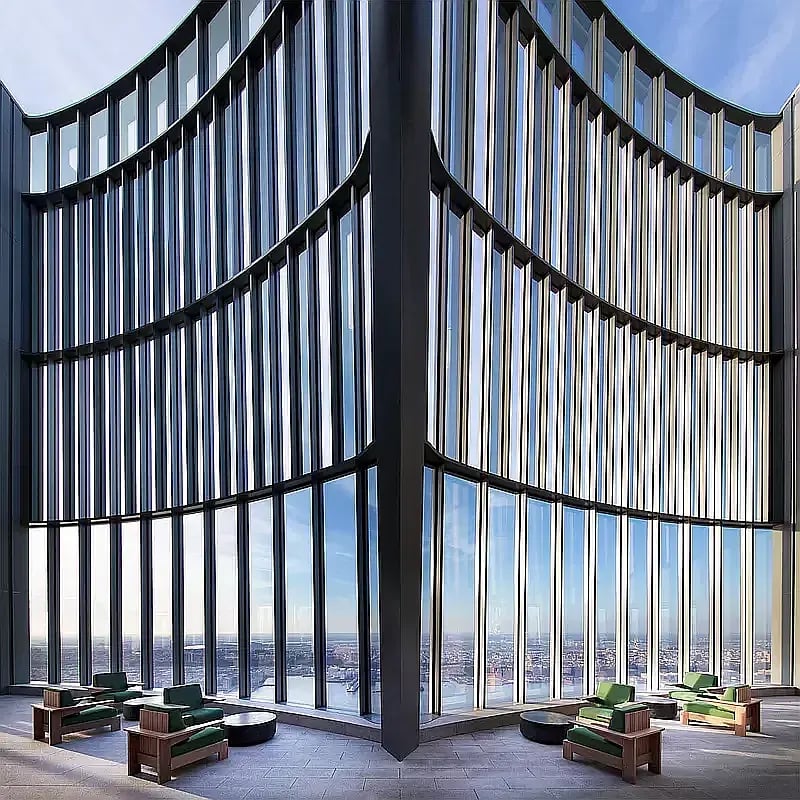 15 Hudson Yards 25E