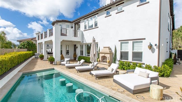 4 Calle Vista Del Sol