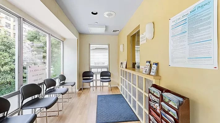 151A West End Avenue Unit: 1