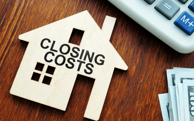 What are Buyers closing costs?