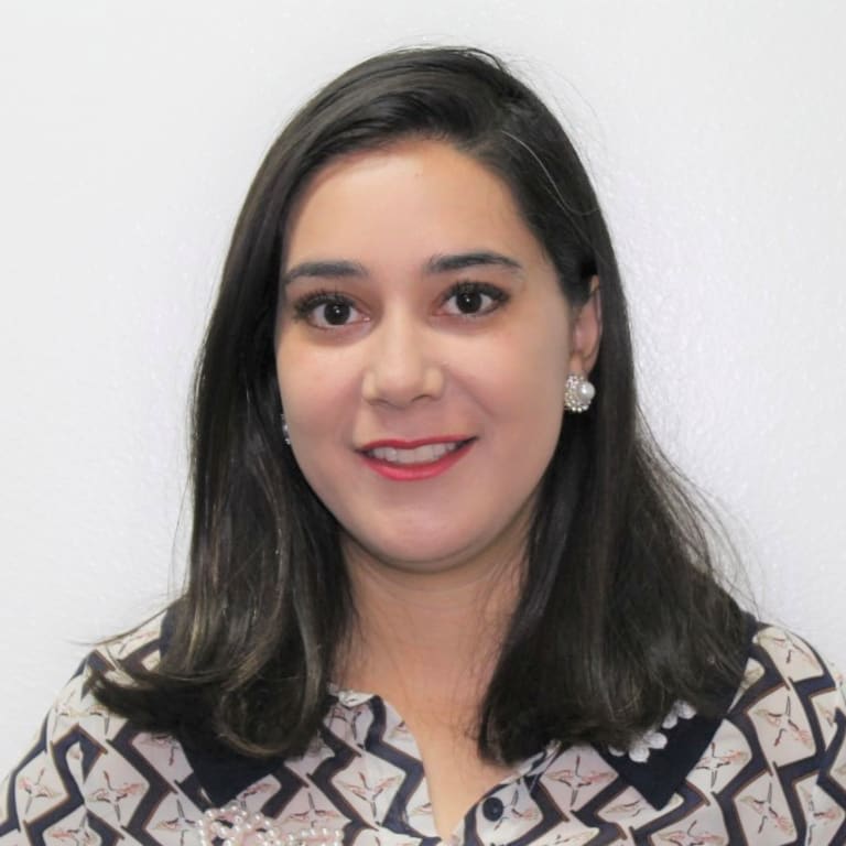 Sandra Lozada El Paso Real Estate Agent Headshot