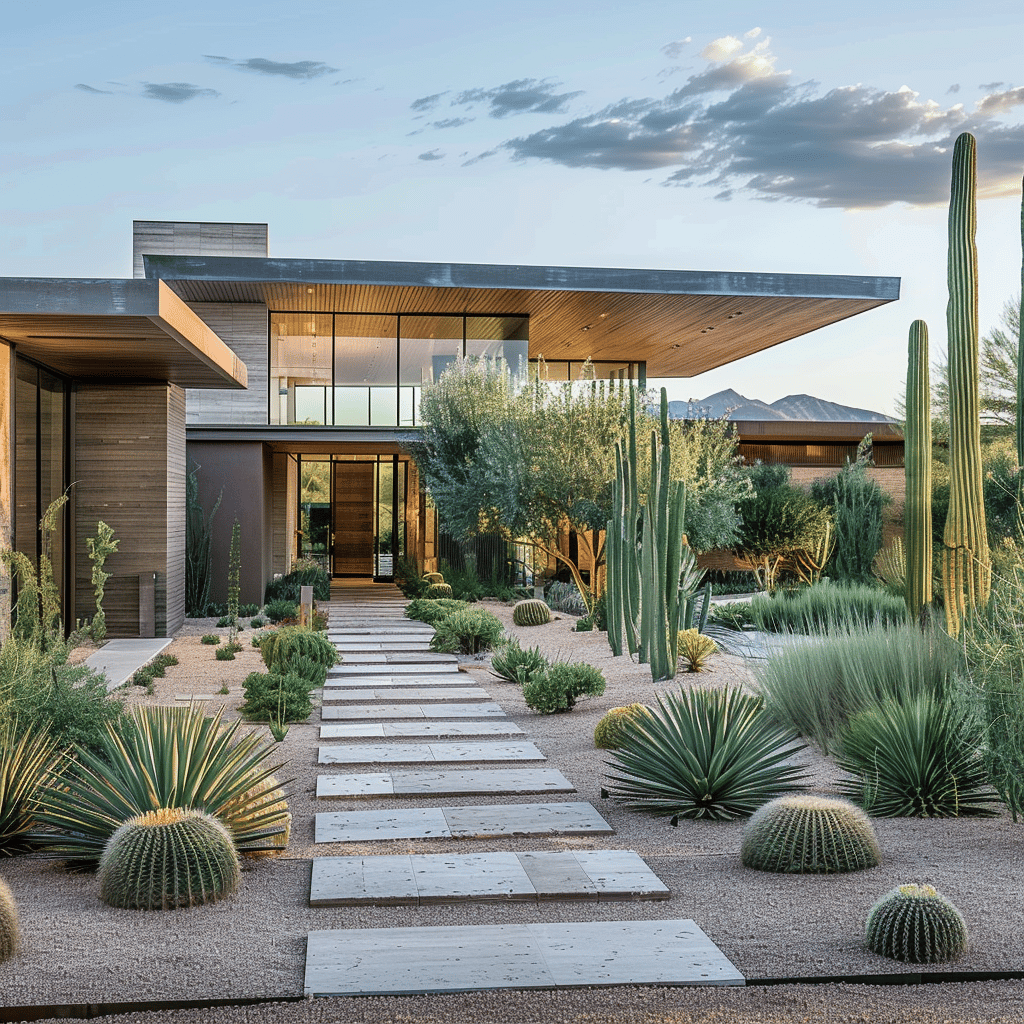 Paradise Valley