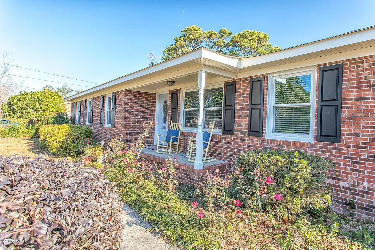 209 Spartan Road