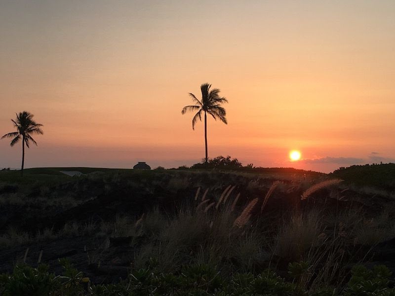 Kohanaiki - Luxurious Private Community on the Kona Coast