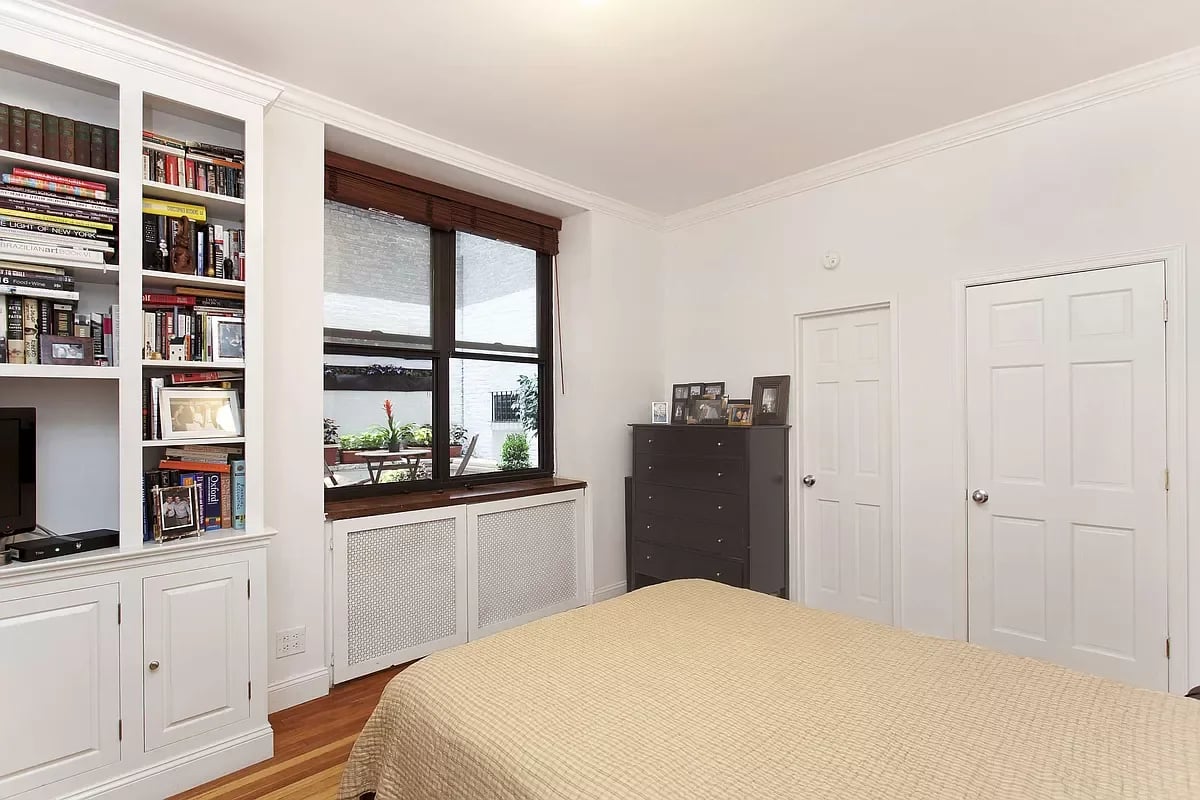 112 West 72nd Street Unit: 2G