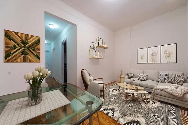 343 East 51st Street, Apt 3-H