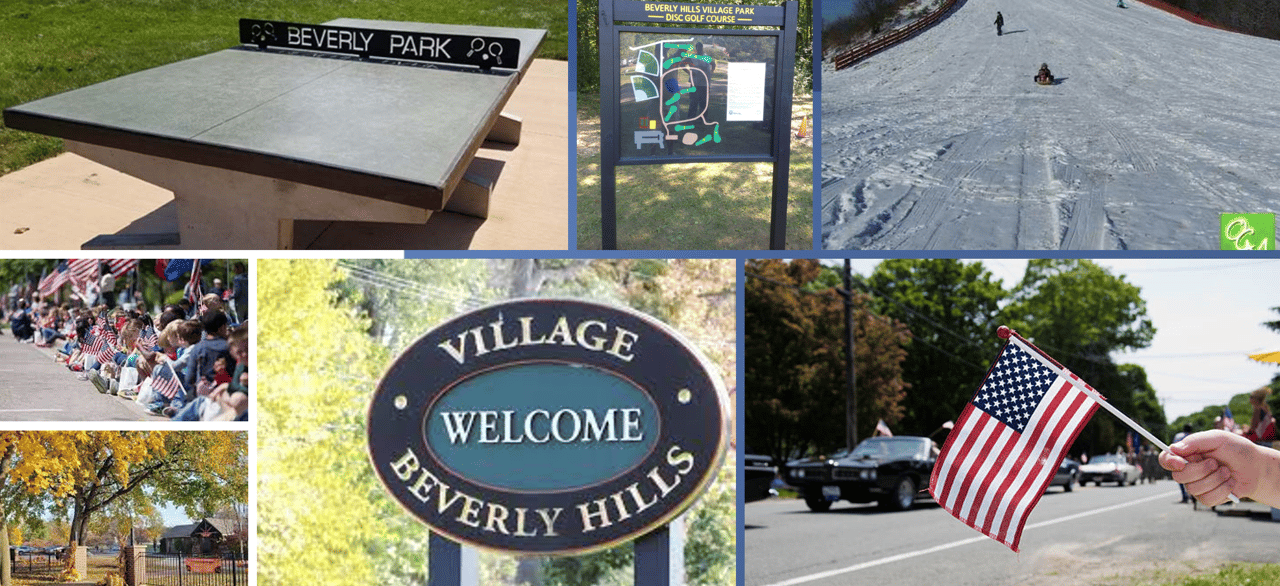 Village of Beverly Hills