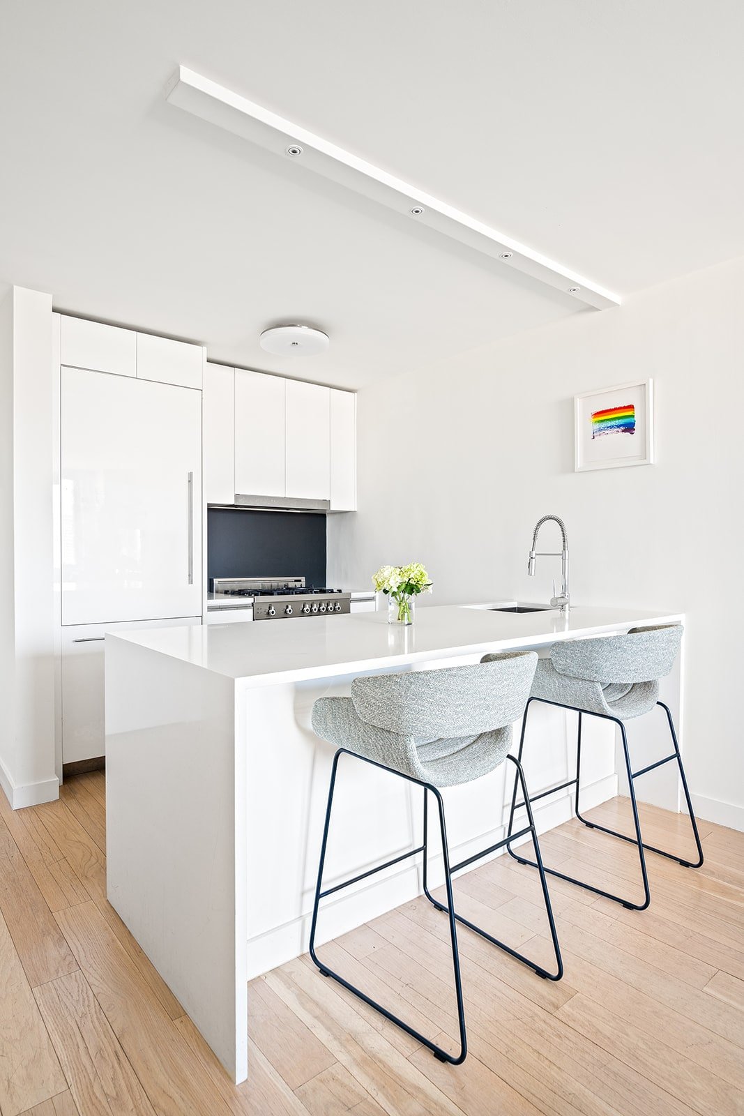 301 W 53rd Street, Unit 15B