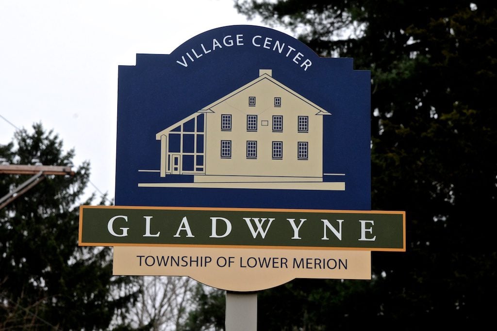 Gladwyne