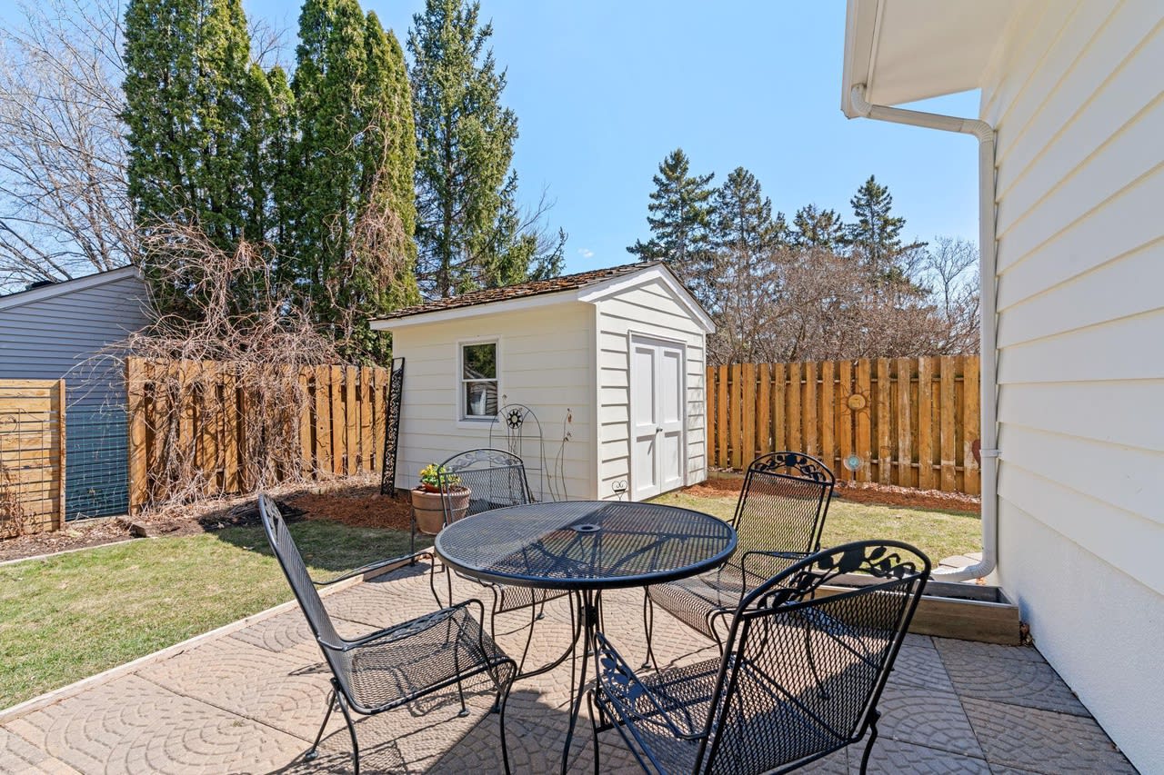 3125 Croft Dr