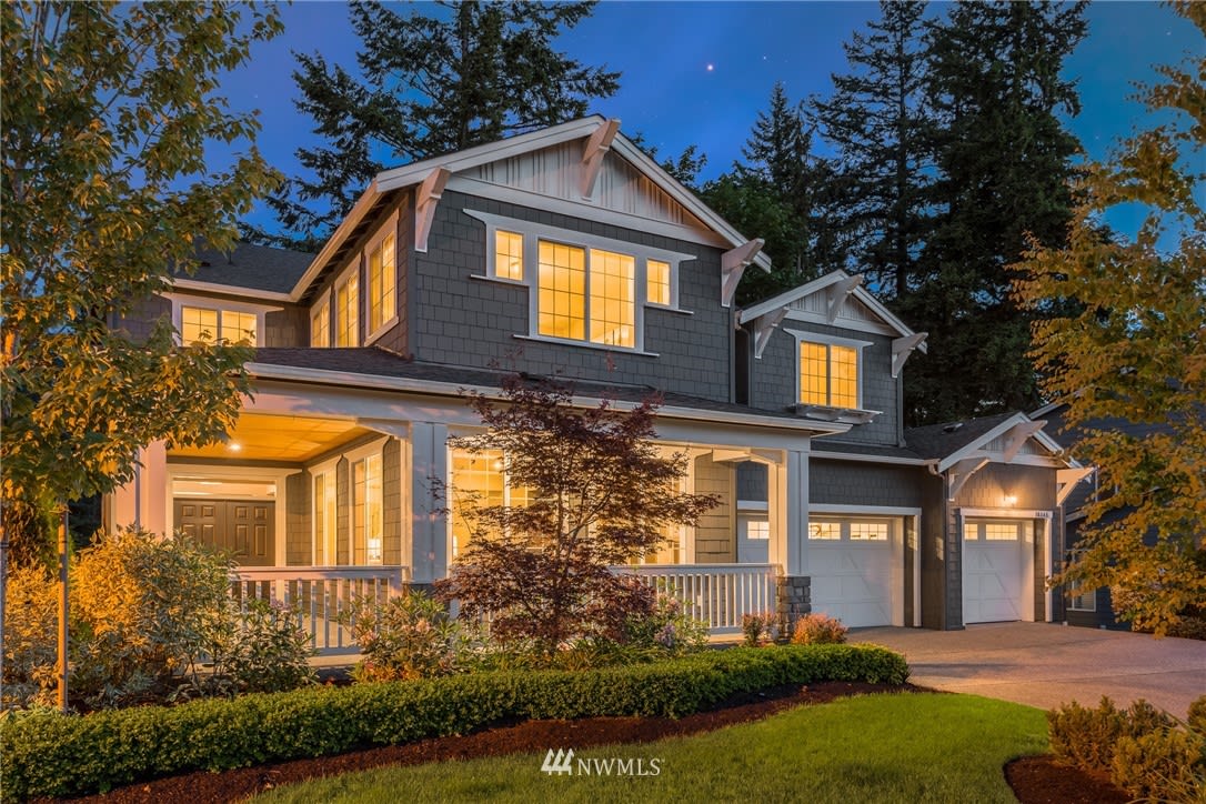 16545 SE 61st Pl