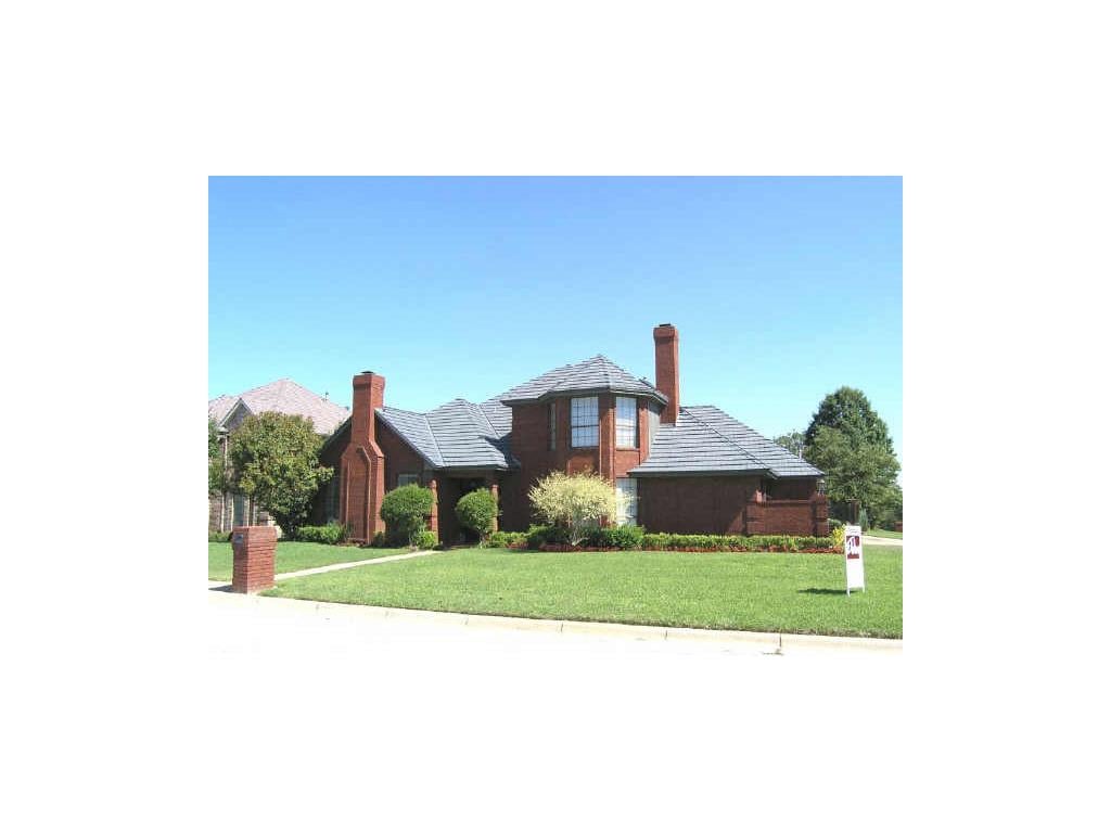 2701 Pomponessett Dr