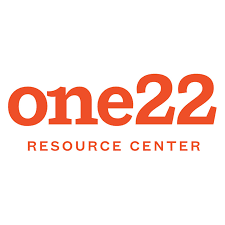 One 22 resource center logo