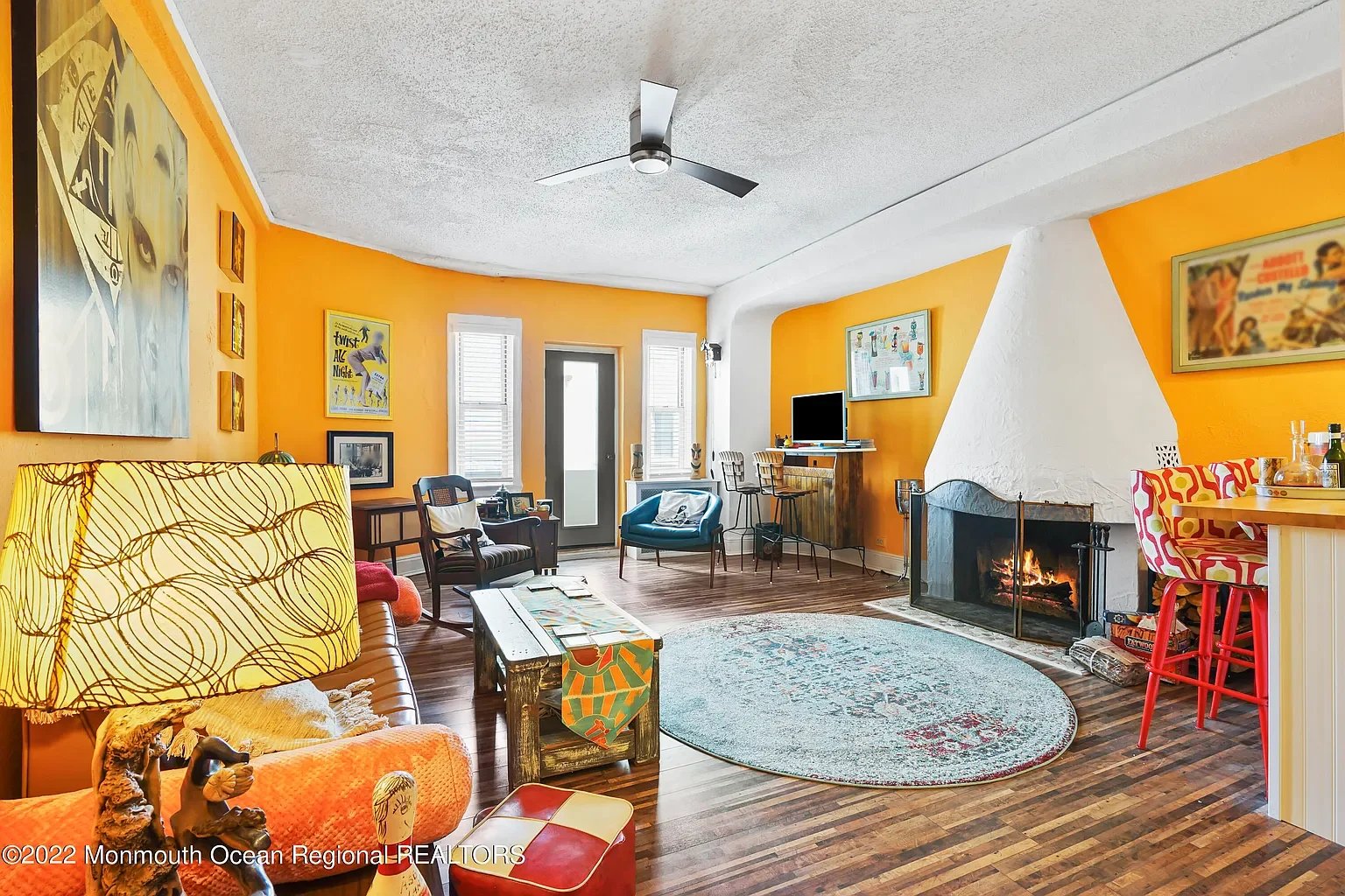 400 Deal Lake Drive UNIT 6L