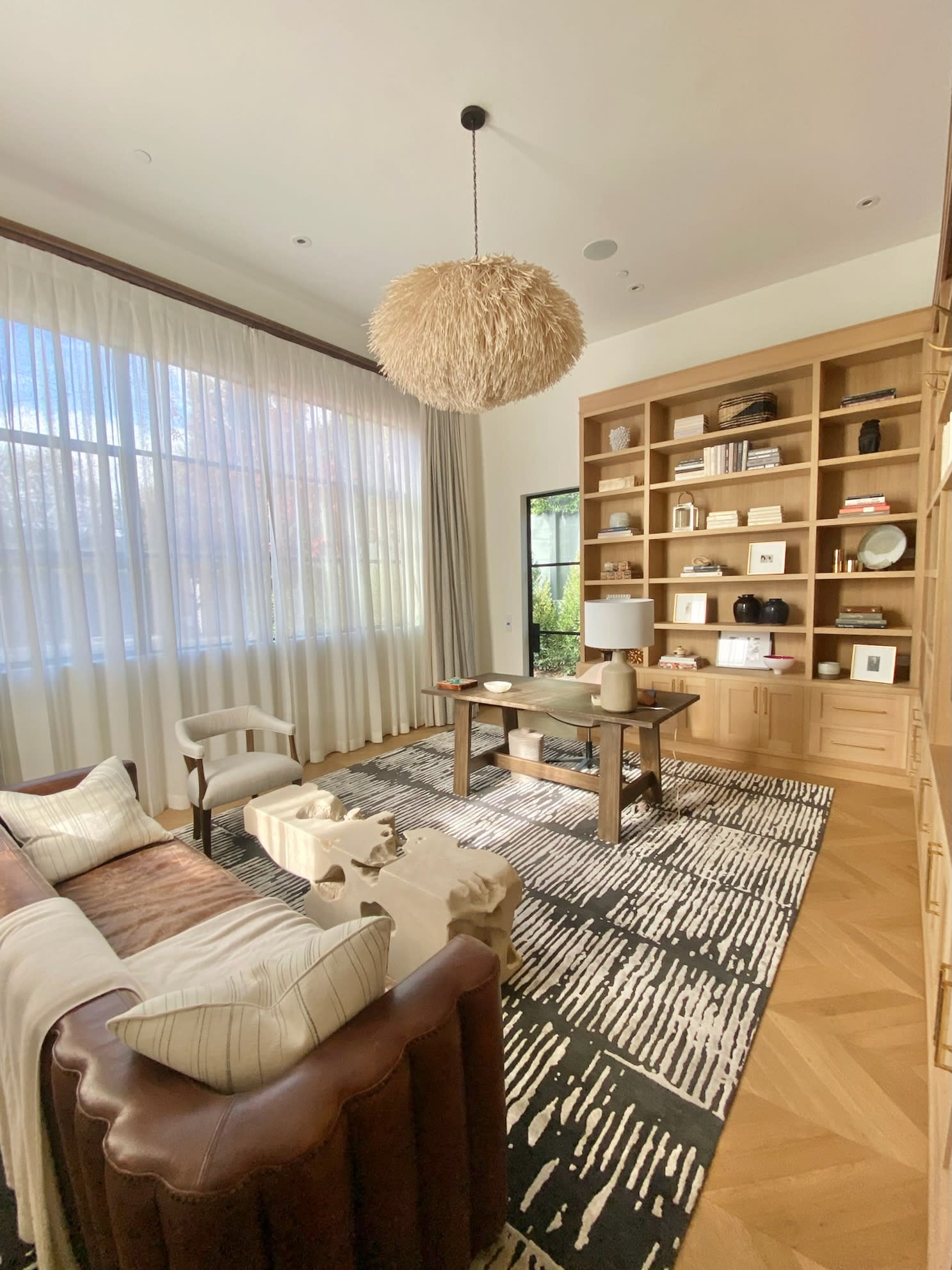 Brentwood Park | Represented Seller