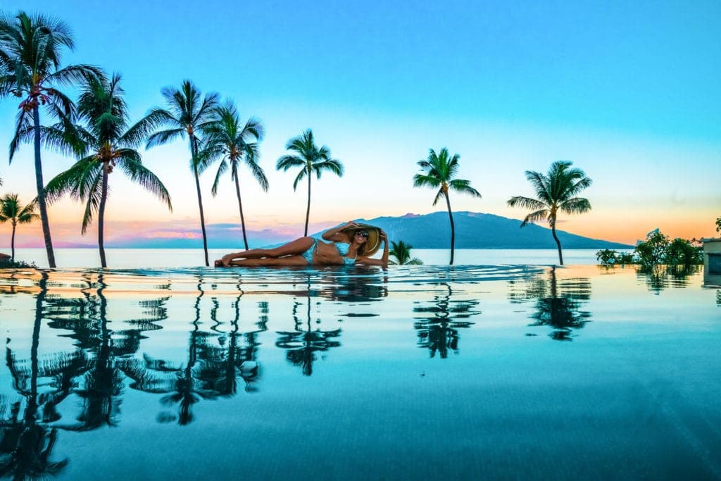 10 Reasons to Choose Maui as Your Next Vacation Destination